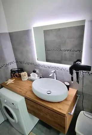 Dream Fantastico Con 2 Matrimoniali E 2 Bagni Privati Apartament