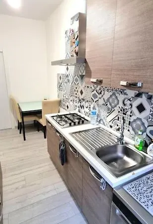Dream Fantastico Con 2 Matrimoniali E 2 Bagni Privati Apartament