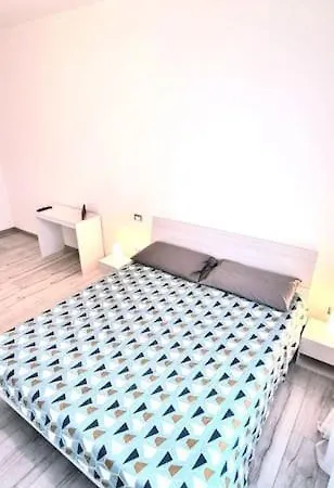 Dream Fantastico Con 2 Matrimoniali E 2 Bagni Privati Милан