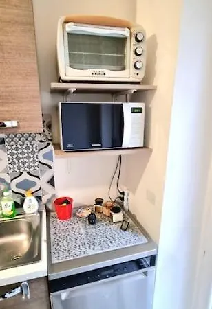 Dream Fantastico Con 2 Matrimoniali E 2 Bagni Privati Апартаменты Милан
