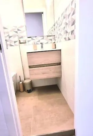Dream Fantastico Con 2 Matrimoniali E 2 Bagni Privati * Милан