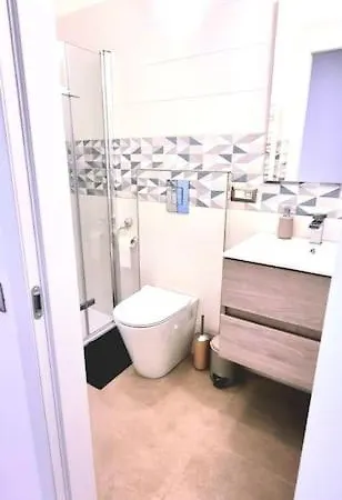 Dream Fantastico Con 2 Matrimoniali E 2 Bagni Privati Milão